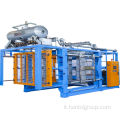 QT10-15 Blocco calcestruzzo a blocchi completamente automatici
